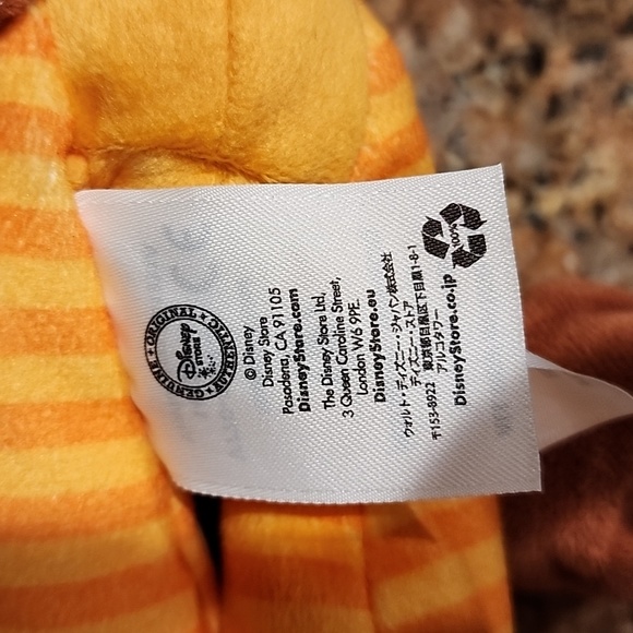 2 Disney Store Doc McStuffins Plush - Picture 6 of 7